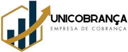 Logo da empresa Unicobranças